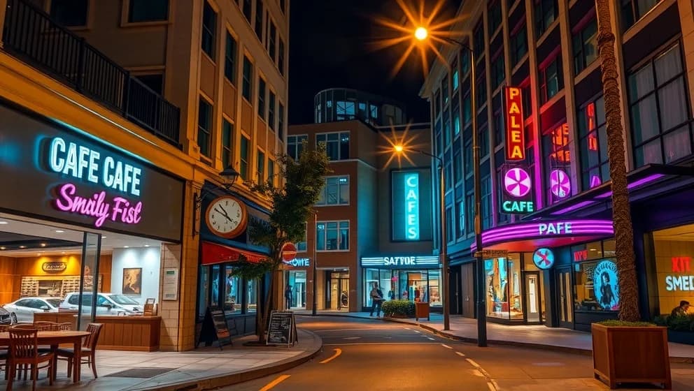 Vad erbjuder 24/7 Borås när staden vaknar