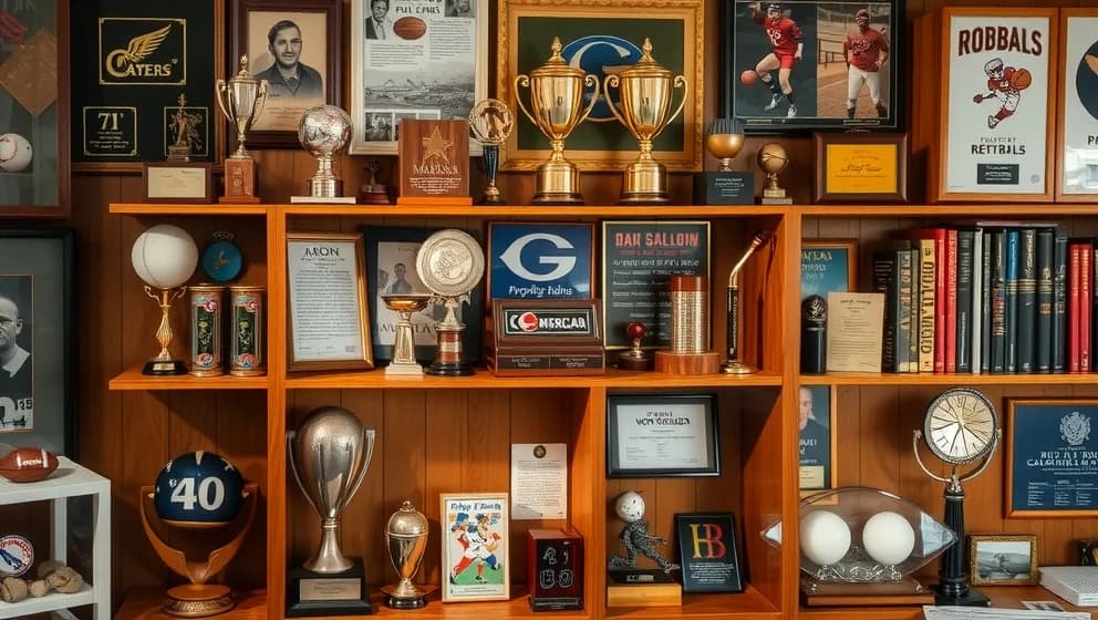 Anna Alexandersson samlare av sällsynta skatter