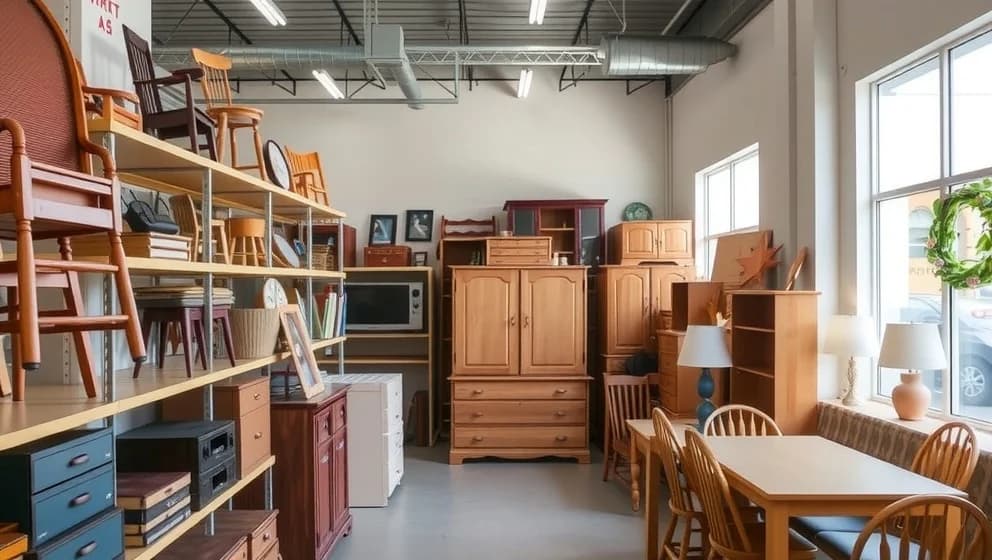 Återbruket Älmhult försäljning och öppettider