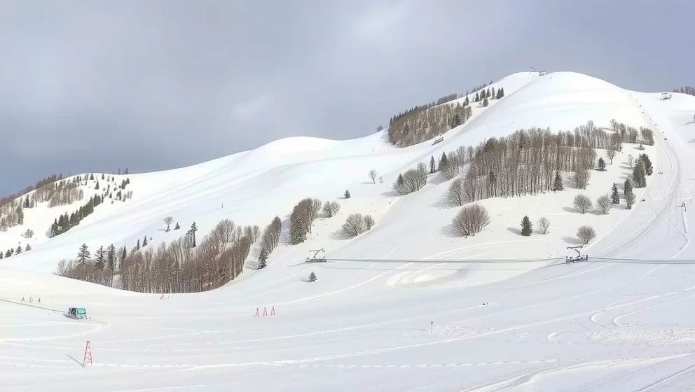 Baras backe foton genom åren