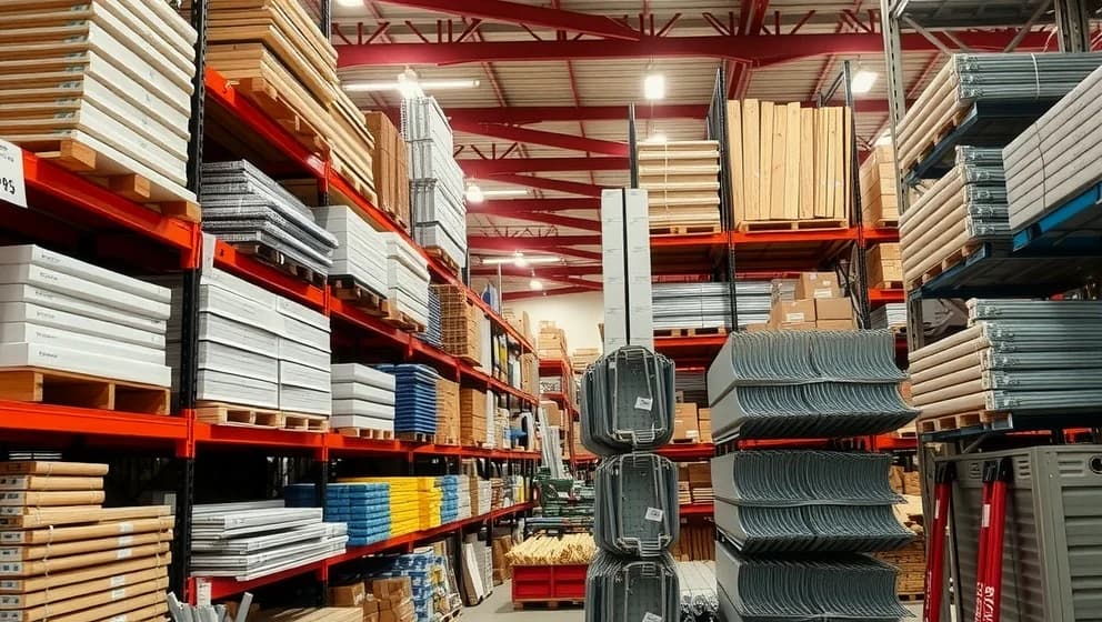 Beijer Bygg Åre vad erbjuder de egentligen