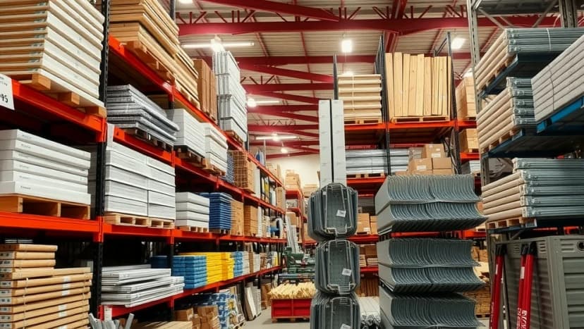 Beijer Bygg Åre vad erbjuder de egentligen