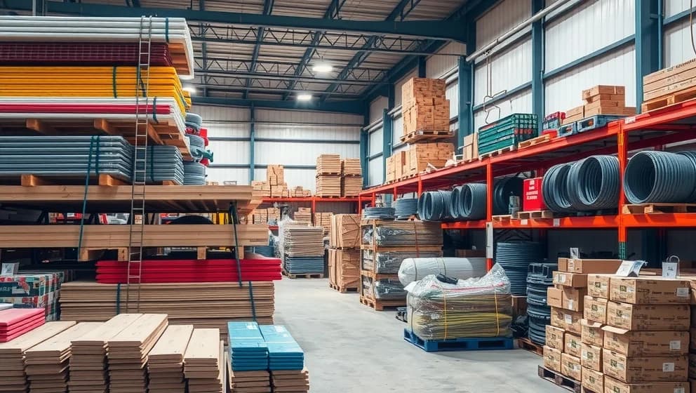 Beijer Bygg Göteborg för dina byggbehov