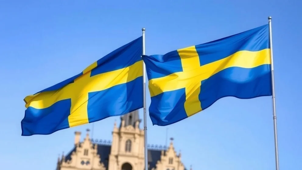 Berggren och Bergman två svenska namn