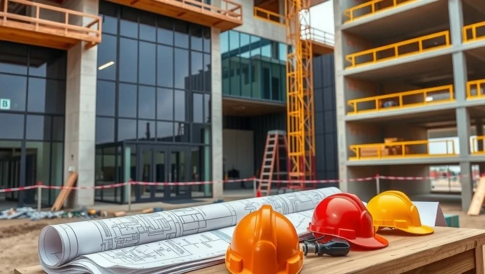 Boverkets byggregler för brandskydd