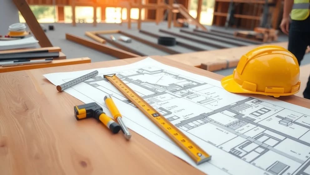 Bygg Guide Sverige AB bygger din framtid