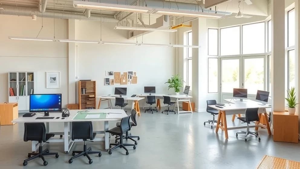 Design School Kolding förandrar framtiden