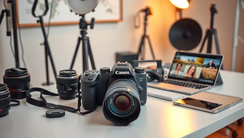 Foto MP Primus vad är det egentligen