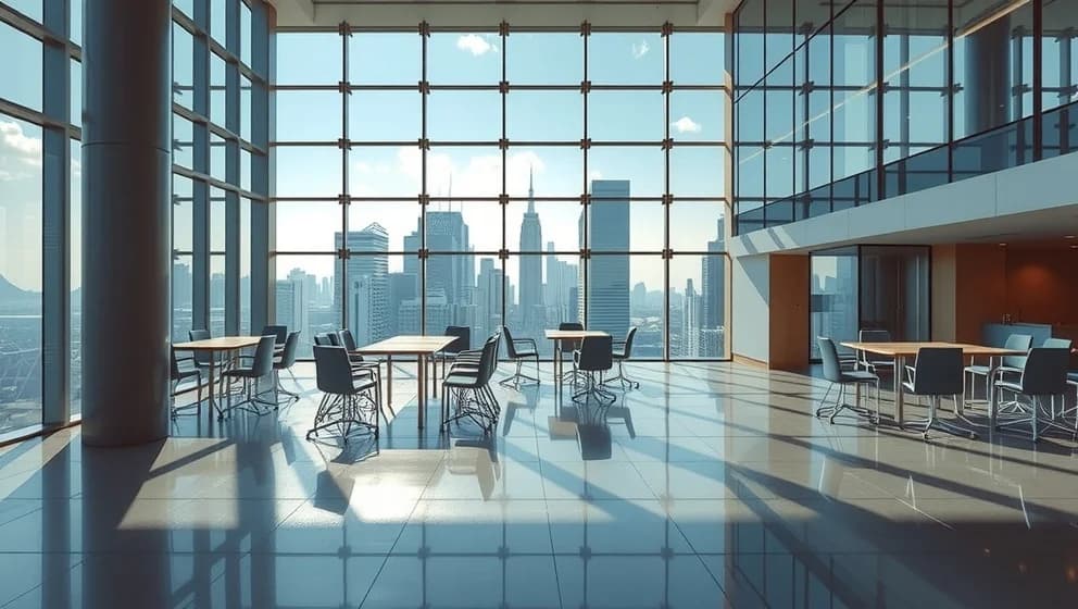 Global Connect Stockholm vägen till världsanslutning