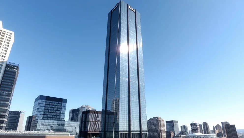 Vad är Goldin Finance 117 egentligen