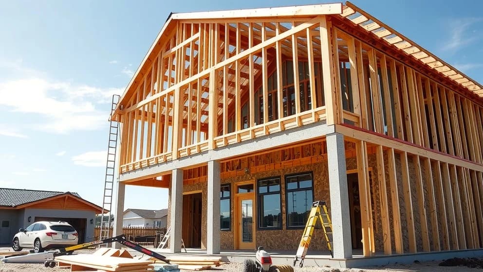 Göta City Bygg bygger Västra Sverige