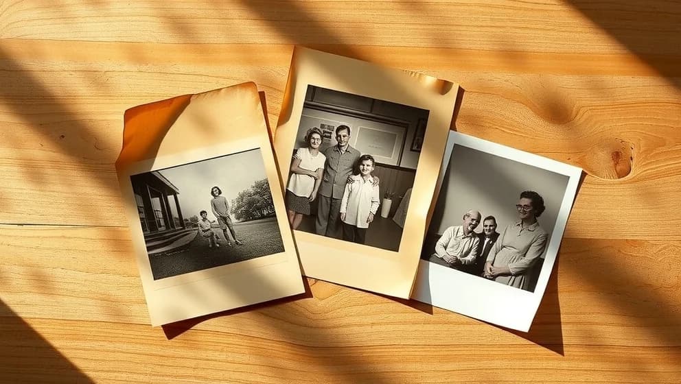 Gunnar Strömmer och hans syskon