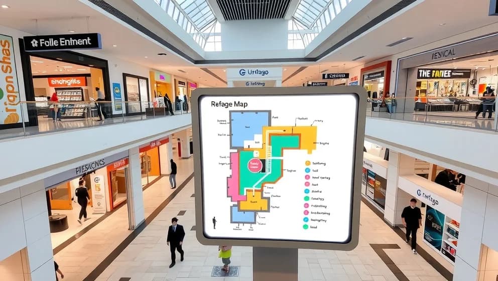 Hamburger Börskarta förklarad enkelt
