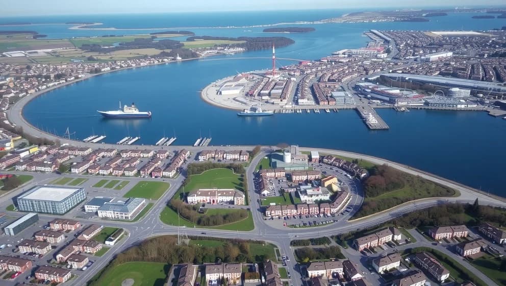 Hur många invånare har Helsingborg 2022