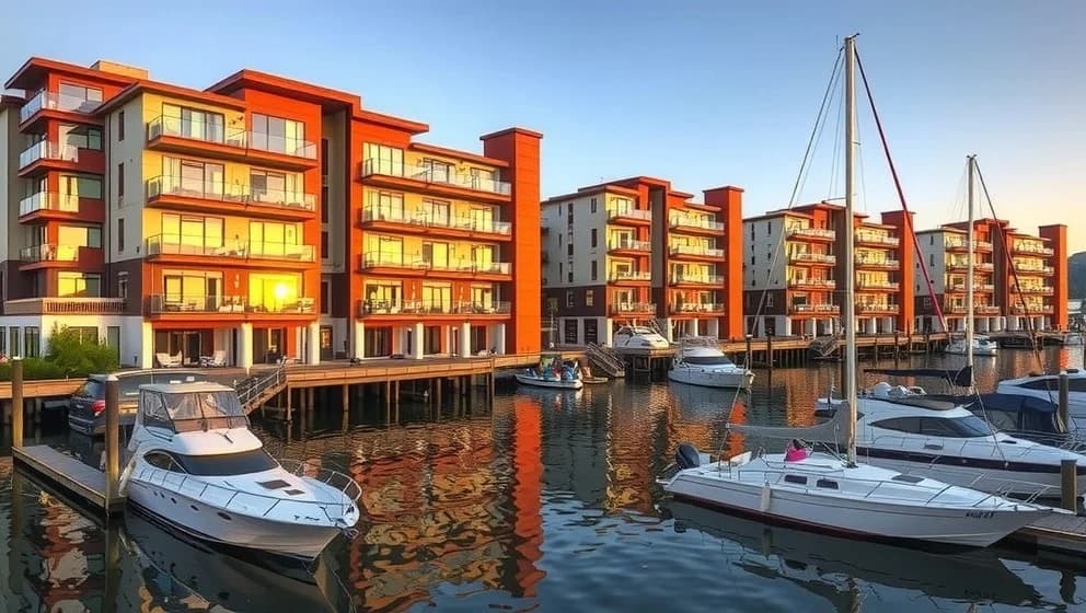 HSB Pampas Marina där familjer älskar att vara