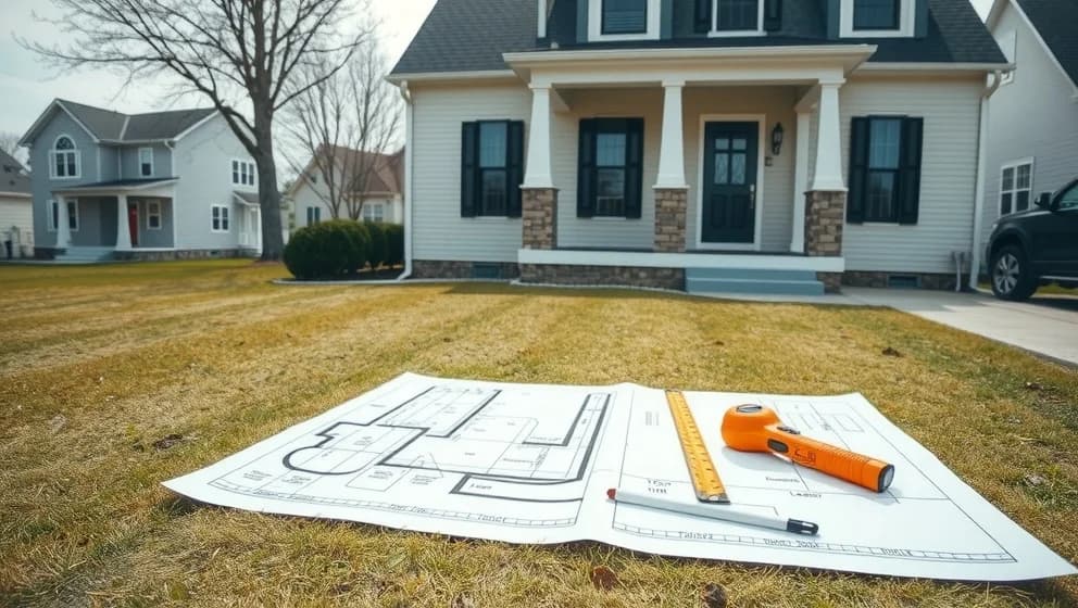 Hur mycket får man bygga ut sitt hus