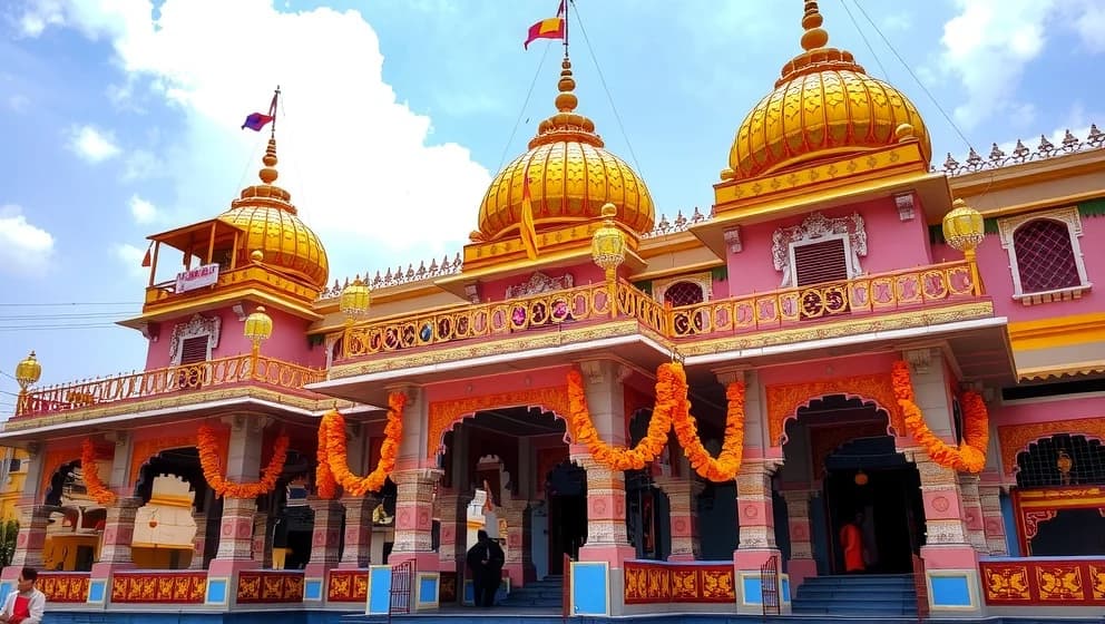 Indiska Linköping foton från staden