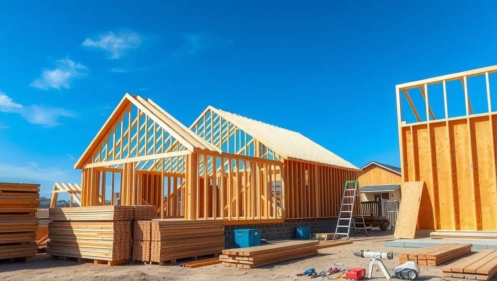 Jålab Bygg AB byggför dina drömmar