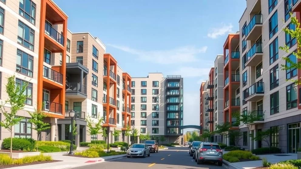 Hyresrätter på Lidingö som passar din budget