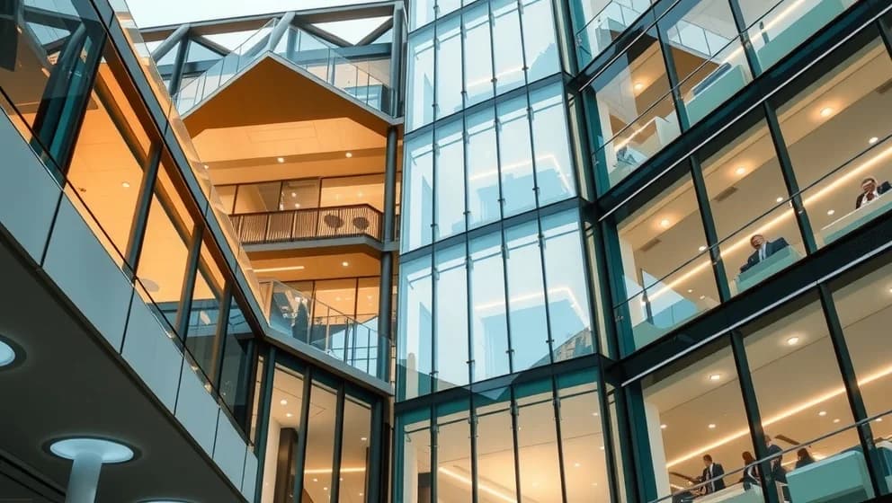 Joacim Sjöberg och Castellum skaper framtiden