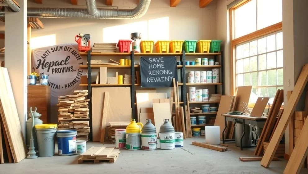 K-bygg bygger bättre hemmet