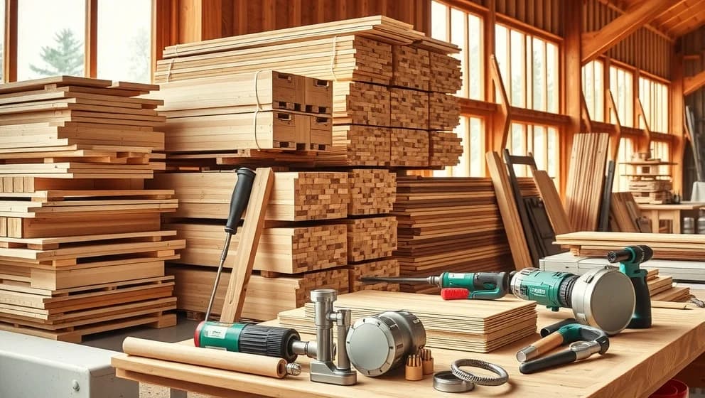 K Bygg Funäsdalen bygger dina drömmar