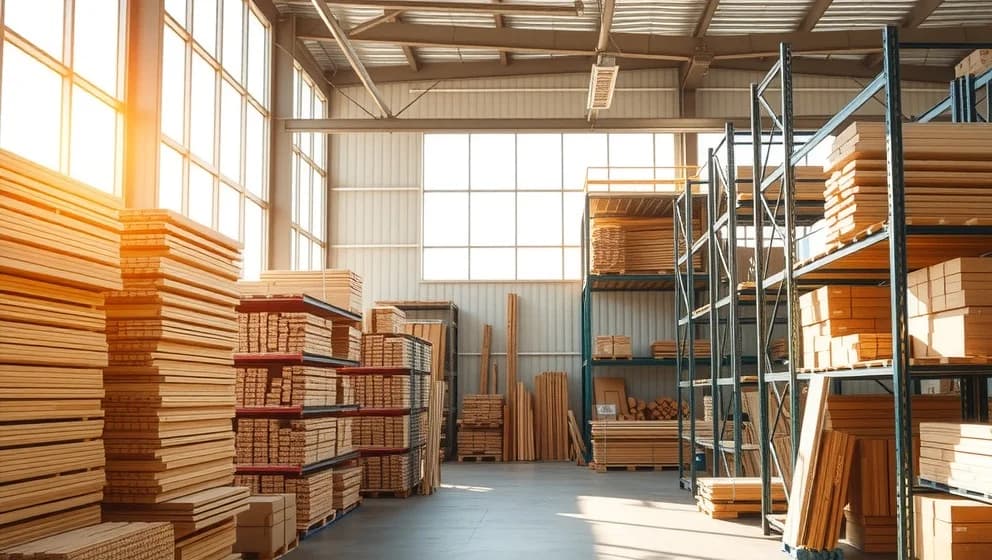 K Bygg Östersund bygger ditt drömhus