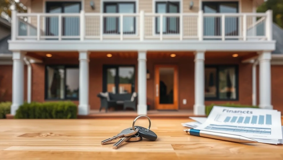 Köpa in sig i hus utan att förlora pengarna