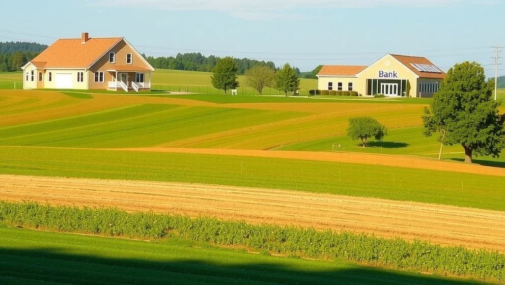 Landshypotek Bank Jönköping för ditt bostadslån