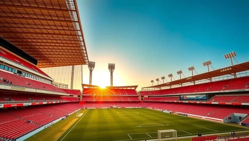 Landskrona Bois Arena