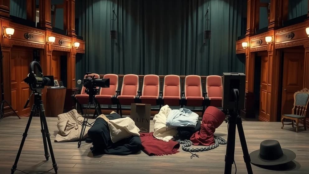 Lisa på Udden vad händer där