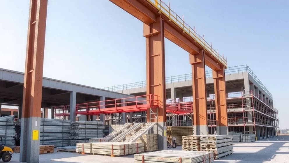 NTB Entreprenad Stockholm AB inom byggteknik