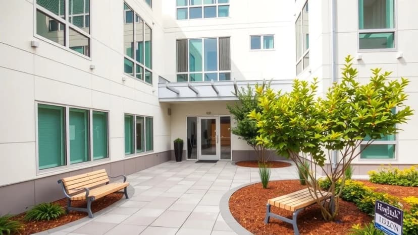 Nytt äldreboende öppnar i Lund