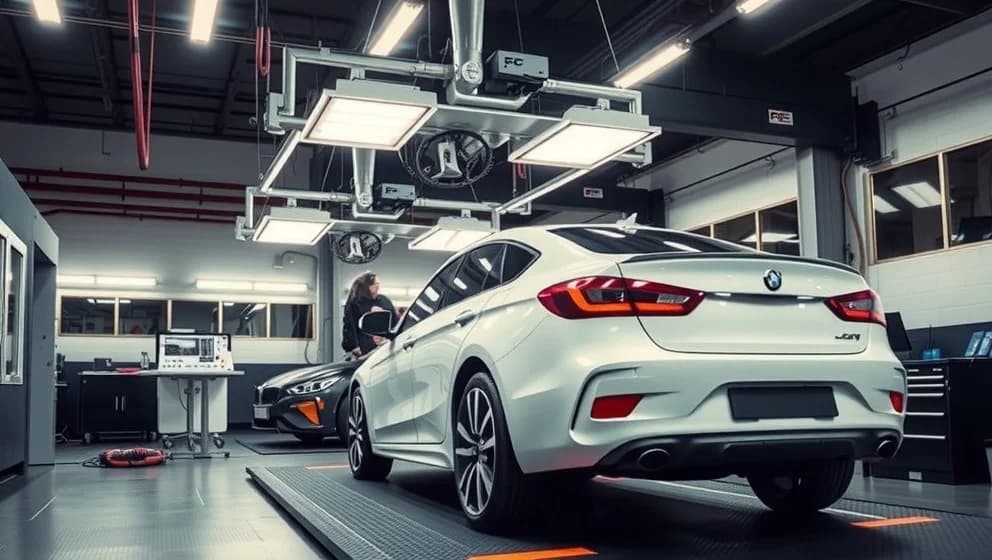 Opus bilprovning Åkersberga allt du behöver veta