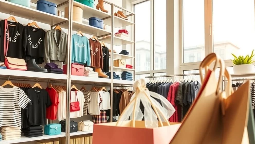 Outlet Plus Malmö vad hittar du där