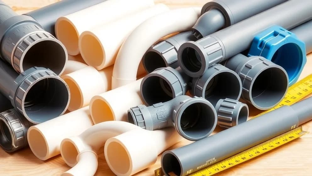 PP-rör vad du behöver veta