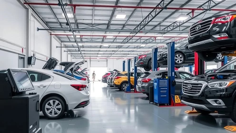 Södra Bilhallen AB vad du behöver veta