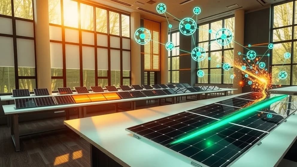 Soltech Energy Forum samlar framtidsskapare