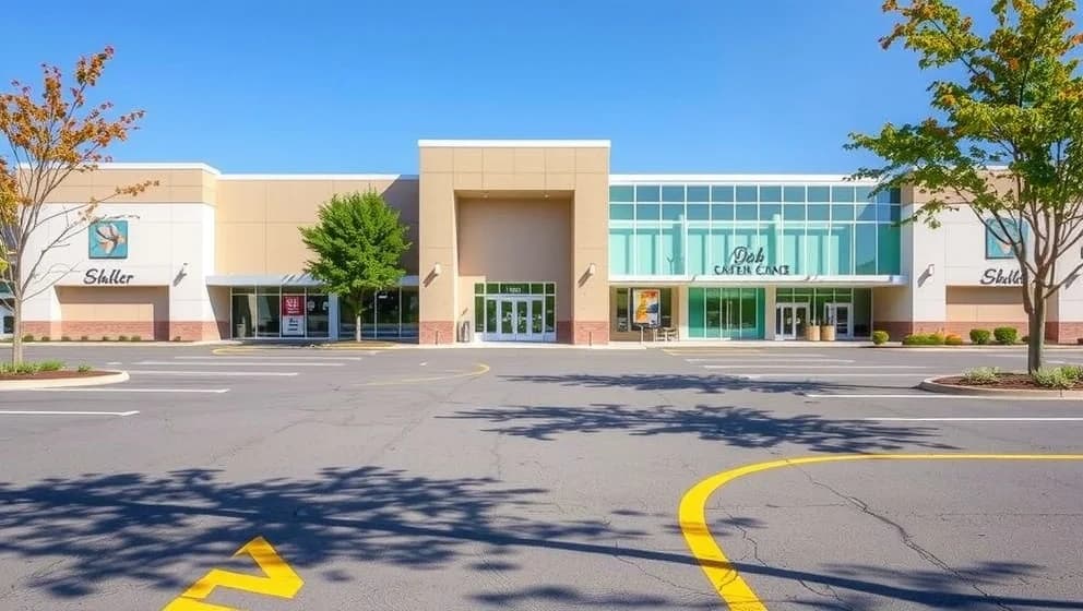 Stora Coop Skövde vad finns där