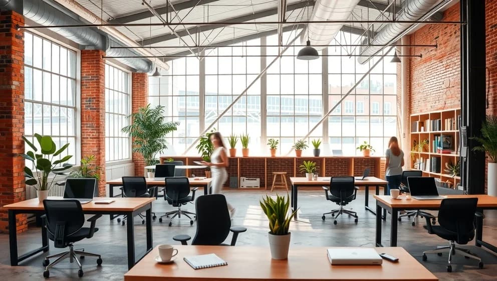 Studio Stora Holm där kreativitet möter inspiration