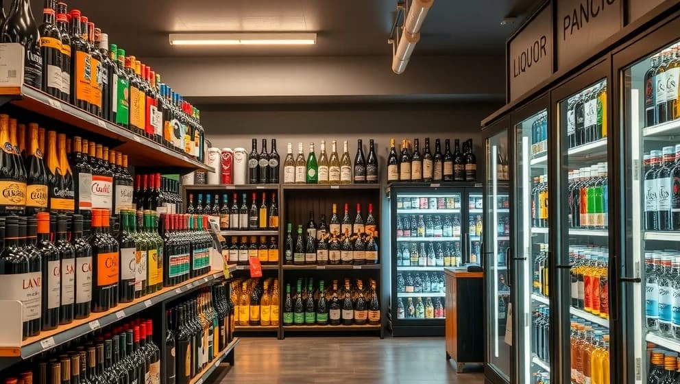 Systembolag Kungens Kurva vad finns där