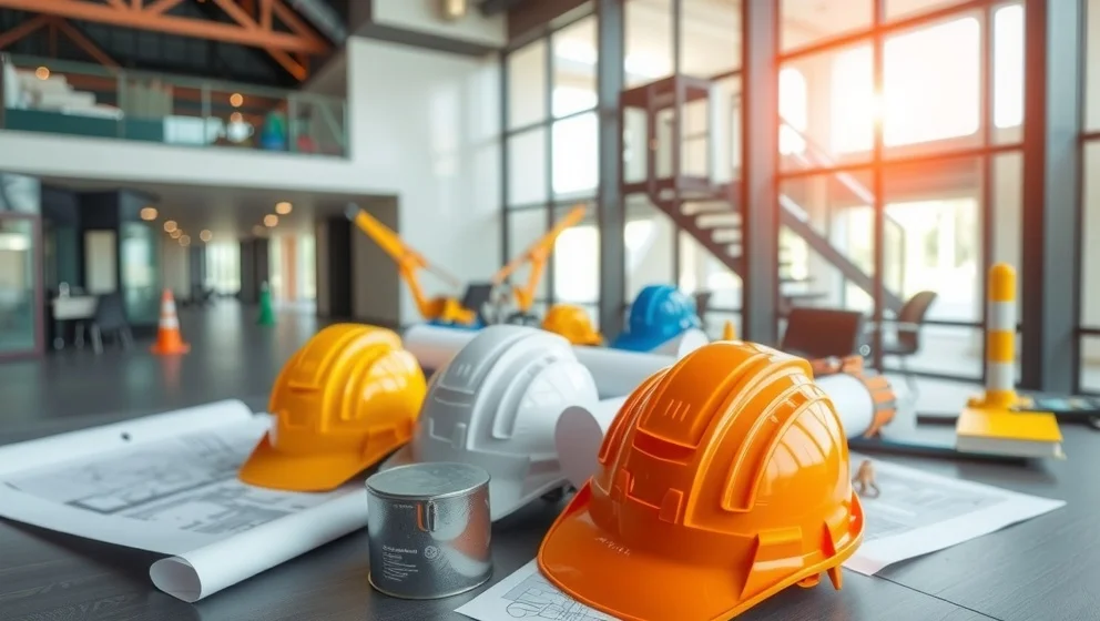 Vad gör Tomas Carlsson på NCC