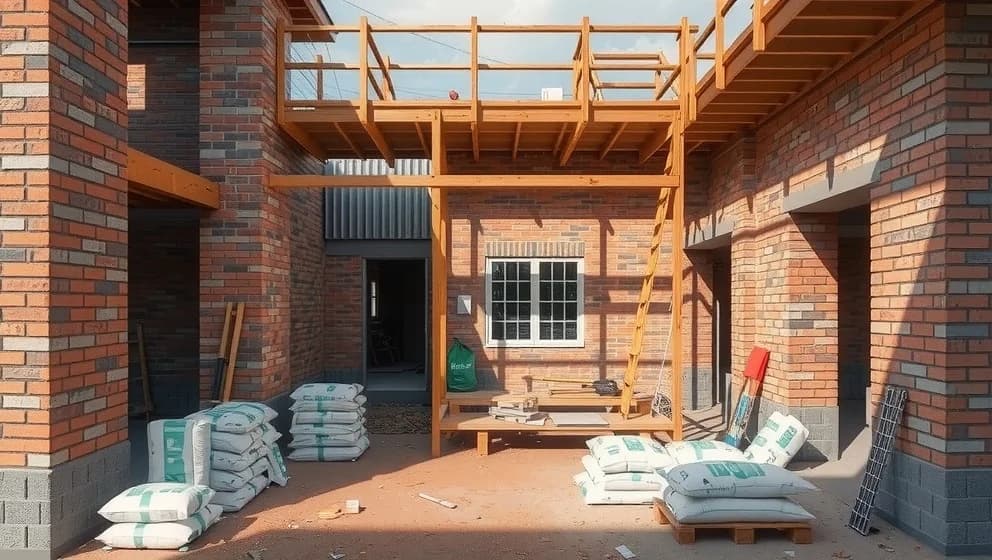 Vad erbjuder Tuve Bygg AB för dina byggprojekt