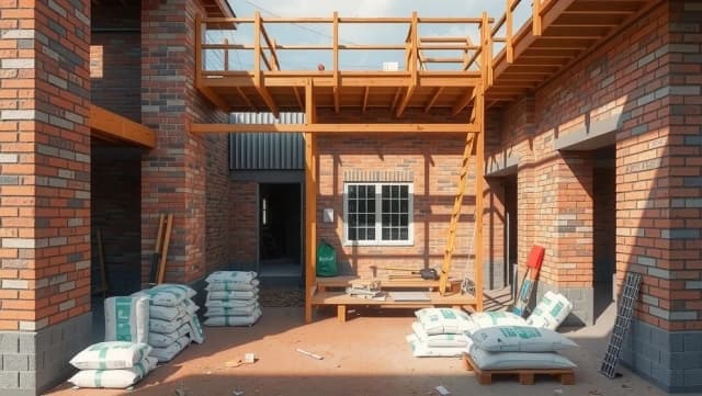 Vad erbjuder Tuve Bygg AB för dina byggprojekt