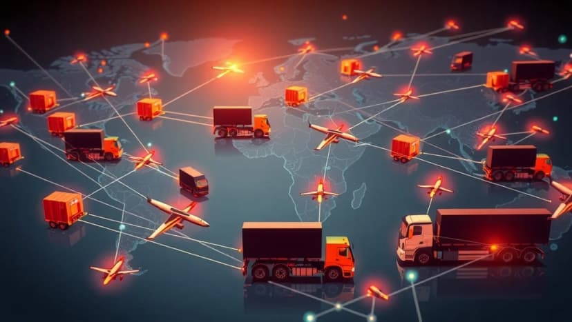 Vad står DHL för egentligen