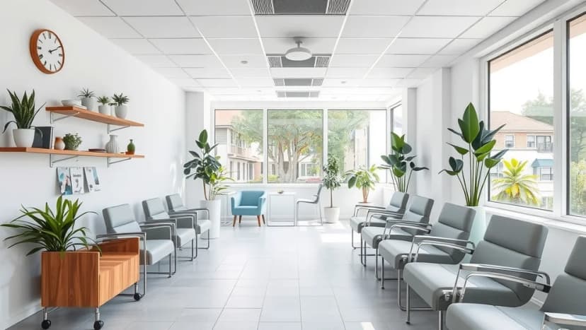 Vi vårdcentral Lund