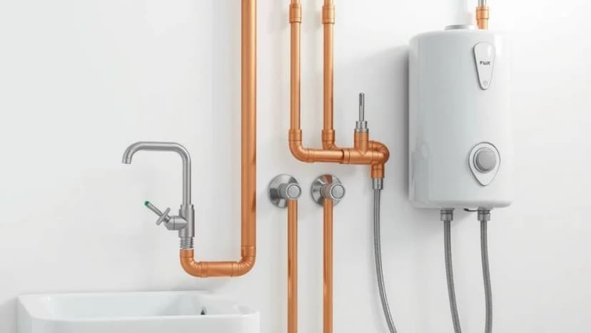 VVS Gruppen AS och framtiden för vatten och värme